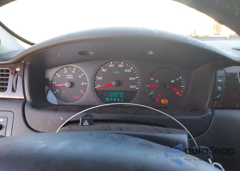 2015 Chevrolet Impala Limited Ls из США, поврежденный, VIN 2G1WA5E35F1138856